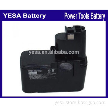 Full Power, First Power battery POWER TOOL BATTERY FOR bosch 9.6V , 2607335254 BAT001 battery